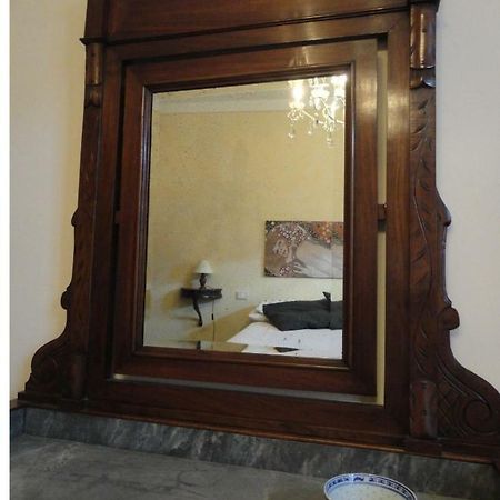 דירות קיאני Casa Marinella מראה חיצוני תמונה