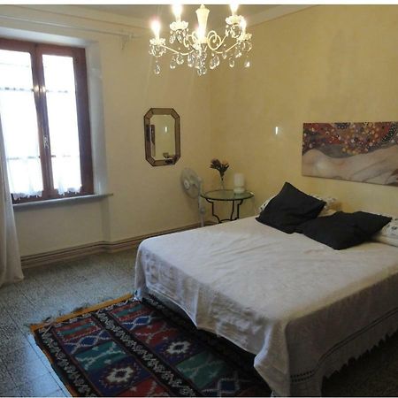 דירות קיאני Casa Marinella מראה חיצוני תמונה
