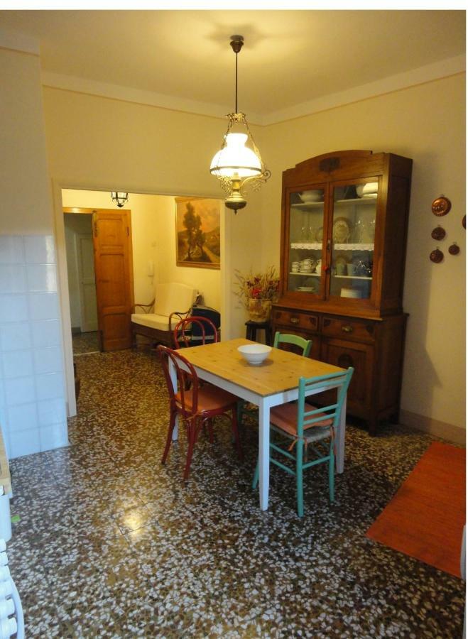 דירות קיאני Casa Marinella מראה חיצוני תמונה