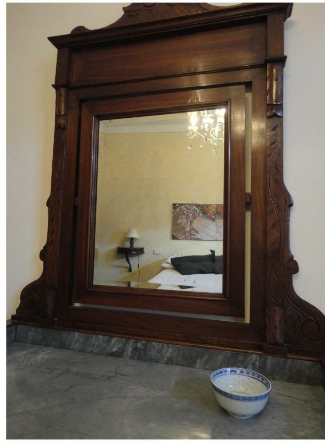 דירות קיאני Casa Marinella מראה חיצוני תמונה
