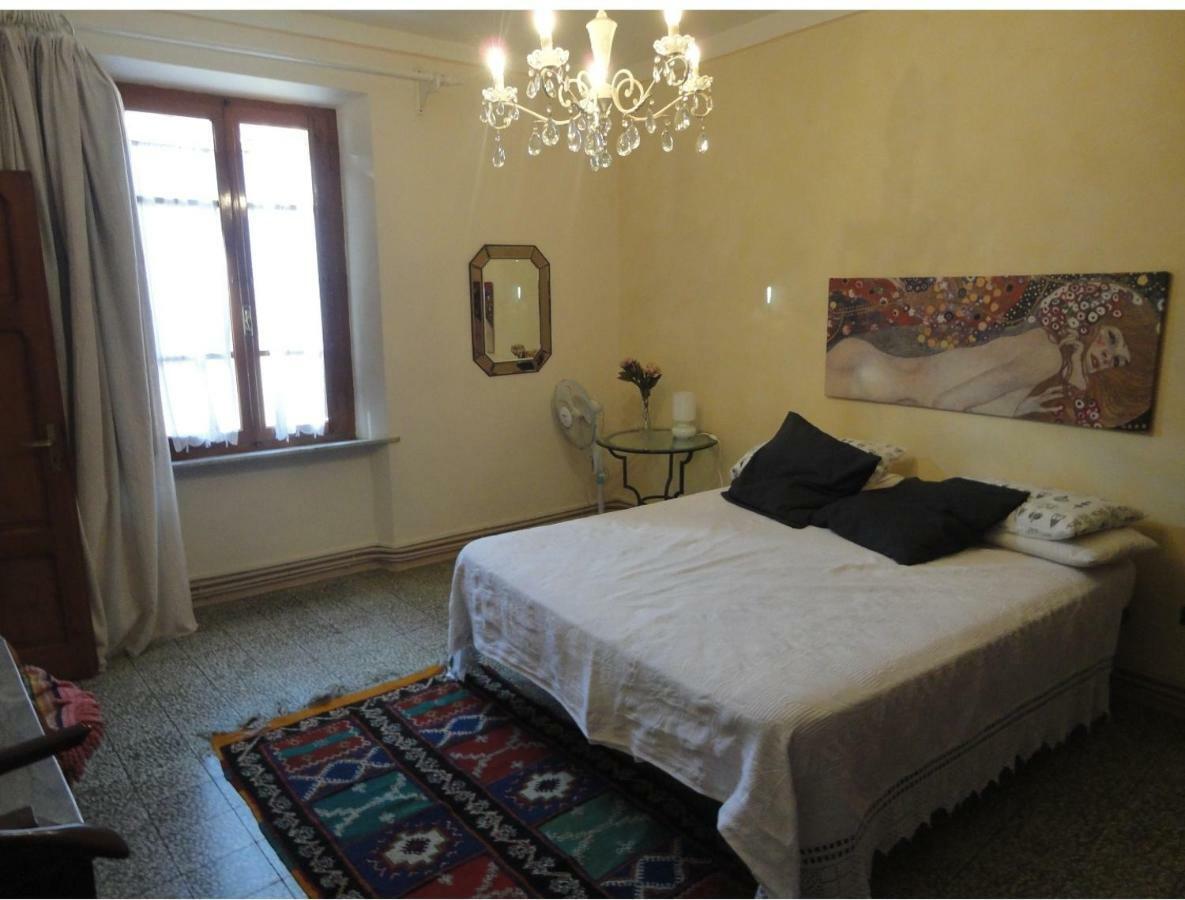 דירות קיאני Casa Marinella מראה חיצוני תמונה
