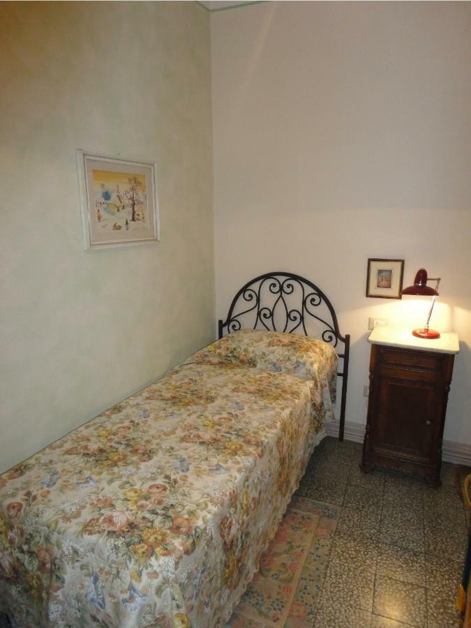 דירות קיאני Casa Marinella מראה חיצוני תמונה